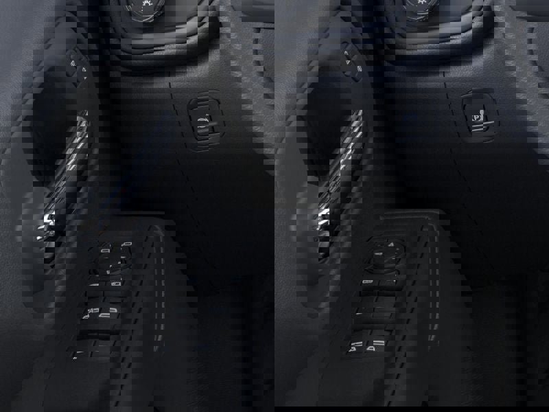 New 2026 GMC Sierra 2500 Pro w/ 1SA Pro Safety Plus Package image 22