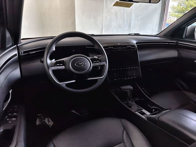 Used 2024 Hyundai Santa Cruz Night image 17