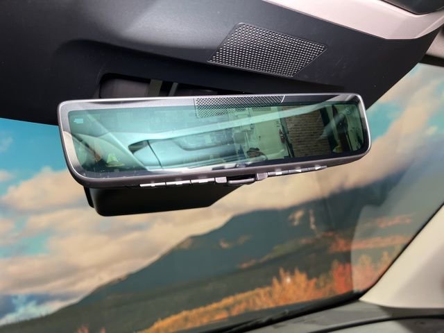 Certified 2025 Subaru Ascent Bronze Edition w/ Onyx Package image 47