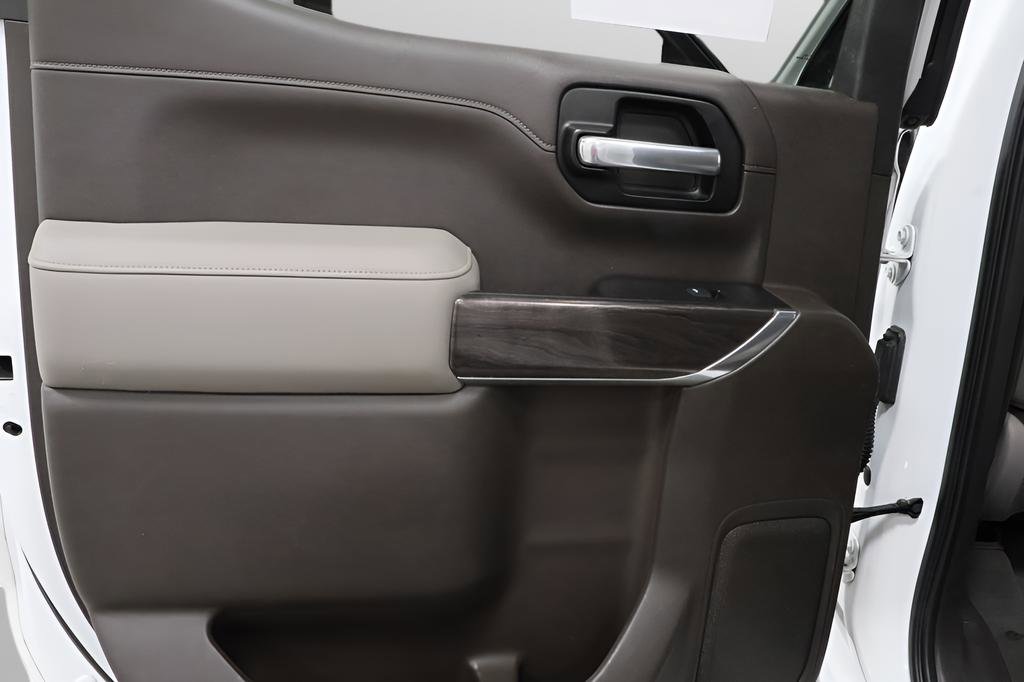 Used 2019 Chevrolet Silverado 1500 LTZ w/ LTZ Convenience Package image 25