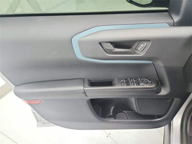 Used 2023 Ford Bronco Sport Badlands image 28