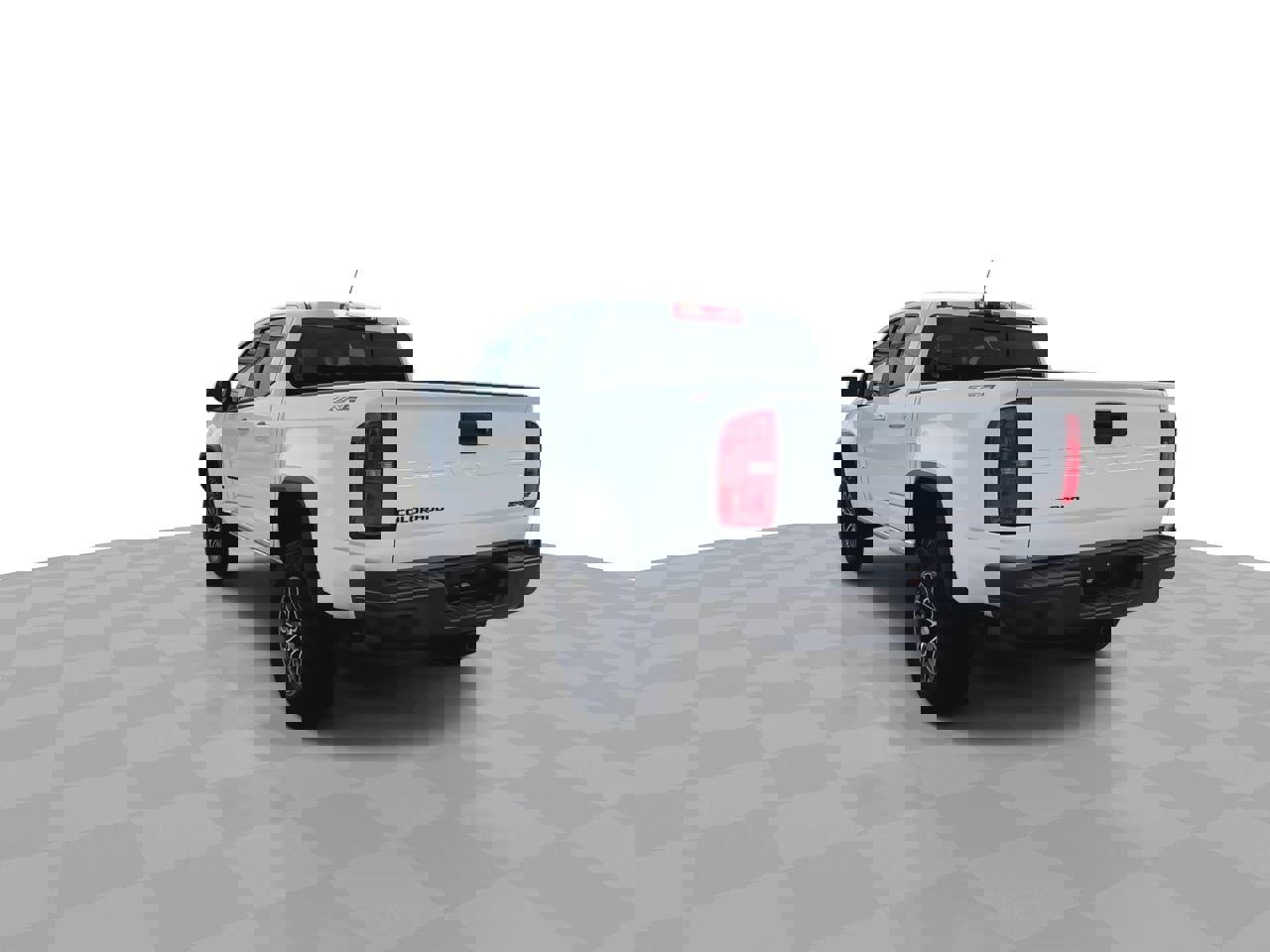 Certified 2022 Chevrolet Colorado ZR2 image 7