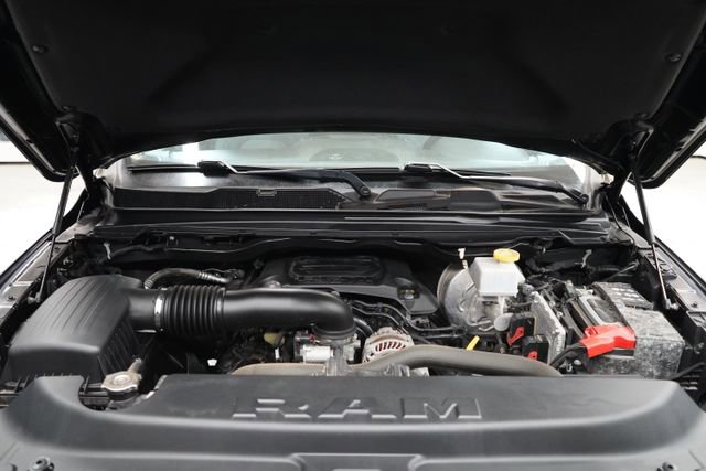 Used 2020 RAM 1500 Big Horn w/ Trailer Tow Group AWD/4WD image 63