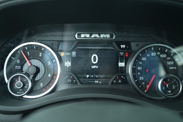 New 2026 RAM 2500 Big Horn AWD/4WD image 27