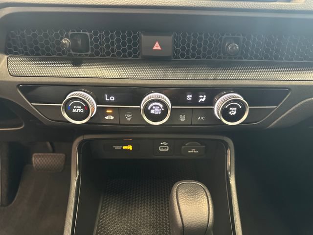 Used 2023 Honda CR-V LX image 26