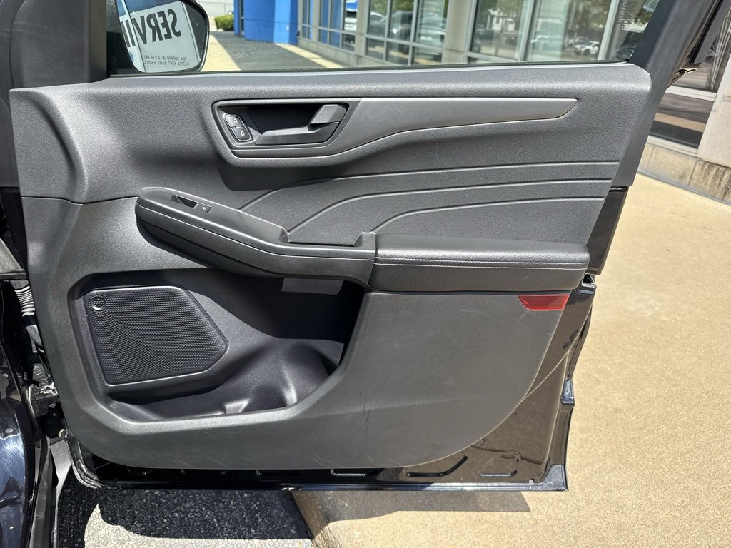 Used 2024 Ford Escape Active image 45