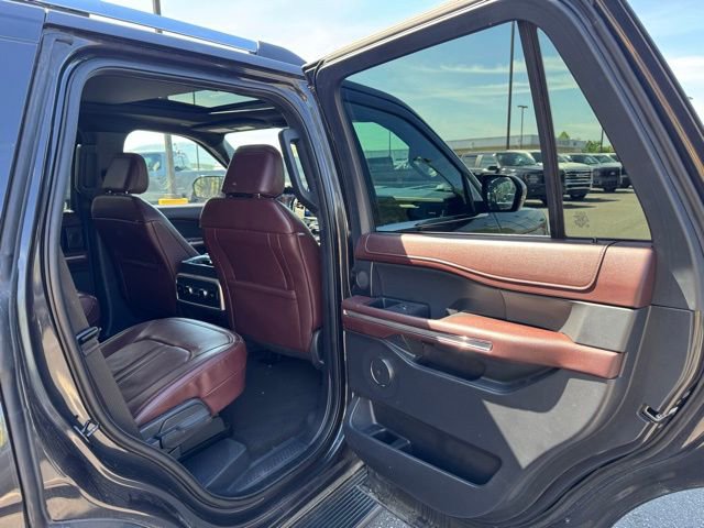 Certified 2024 Ford Expedition Limited AWD/4WD image 16