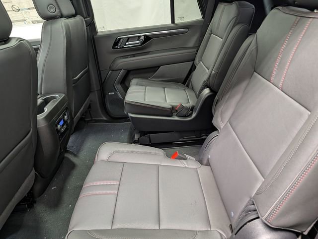 New 2026 Chevrolet Tahoe RST AWD/4WD image 15