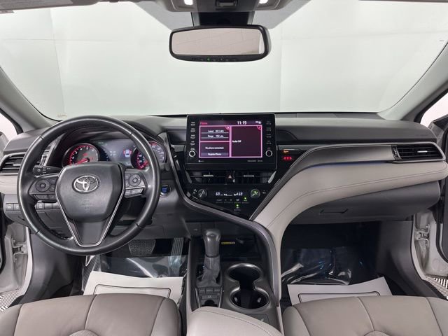 Used 2023 Toyota Camry XSE image 41