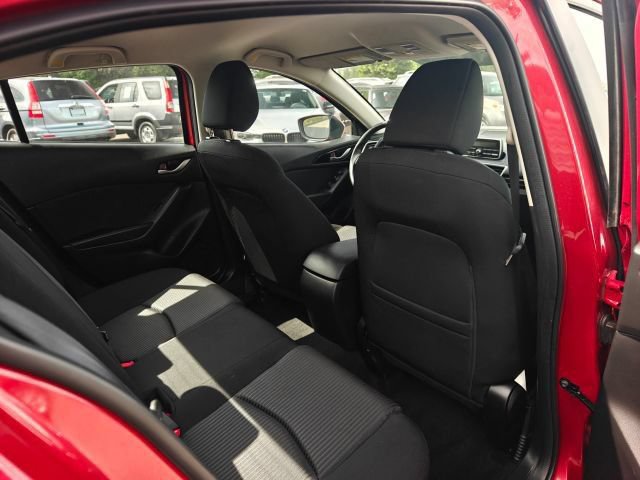 Used 2014 MAZDA MAZDA3 i Touring FWD image 51