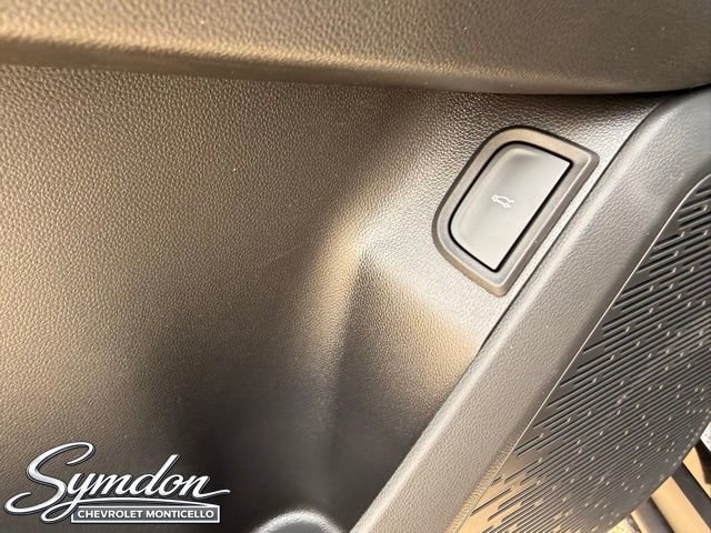 New 2026 Chevrolet Equinox LT w/ Convenience Package II image 20