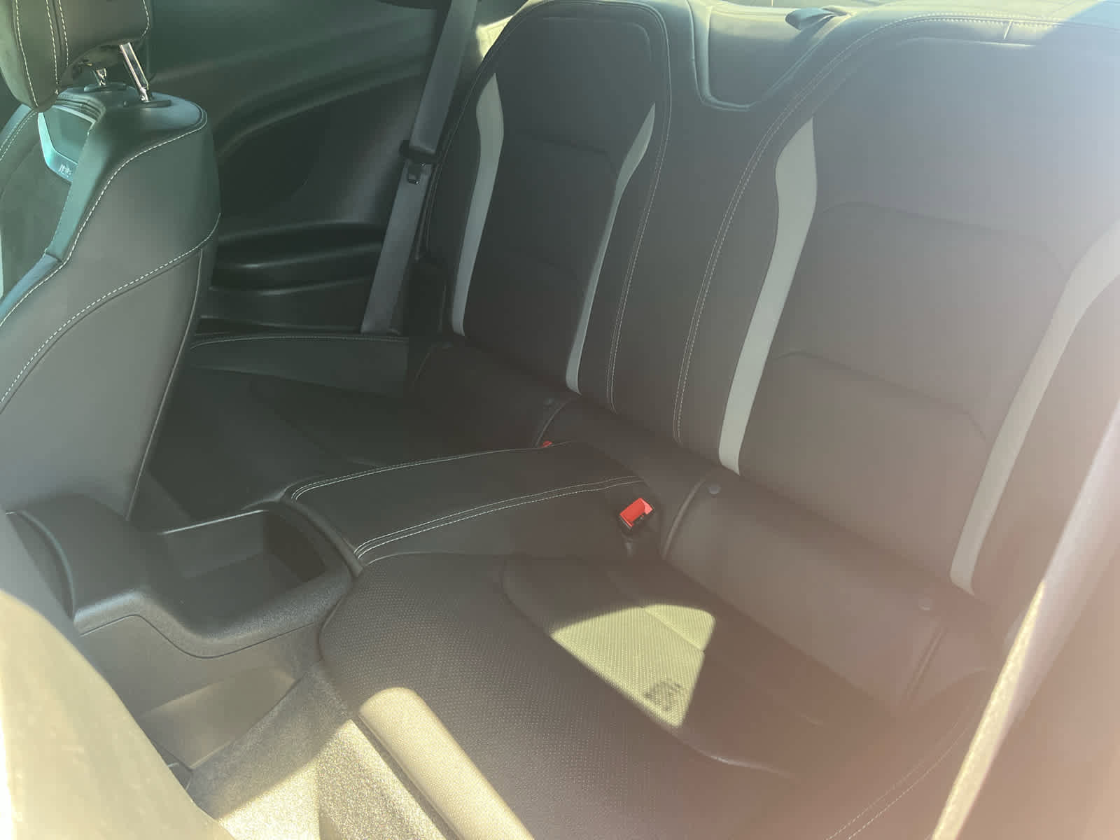 Used 2024 Chevrolet Camaro SS image 15