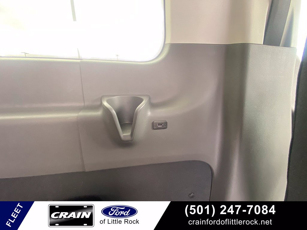 New 2026 Ford Transit 350 XLT RWD image 25