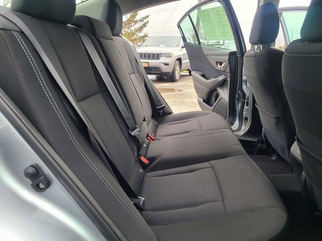 Used 2025 Subaru Legacy Premium AWD/4WD image 20