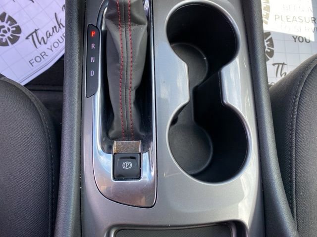 Used 2024 Chevrolet Malibu RS image 32