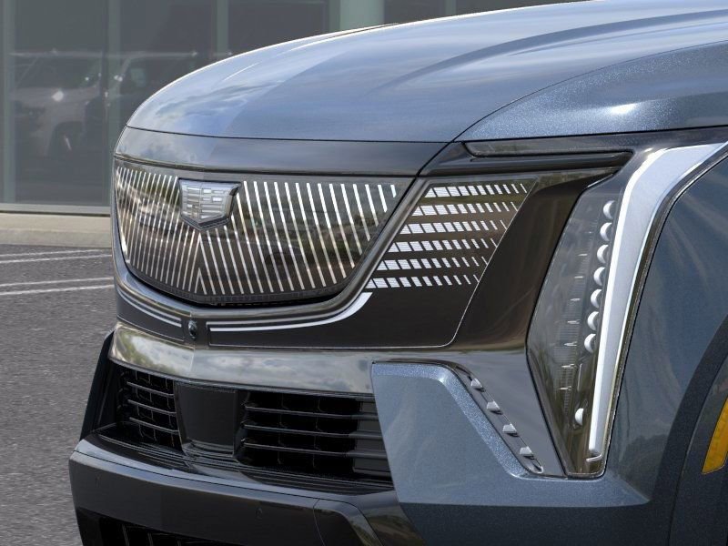 New 2026 Cadillac Escalade IQ Sport 1 w/ LPO, Floor Liner Package AWD/4WD image 14