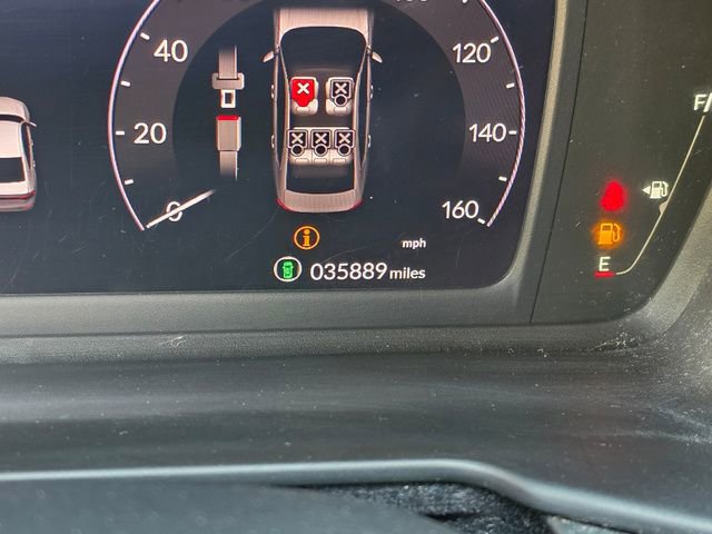 Used 2023 Honda Accord EX image 24