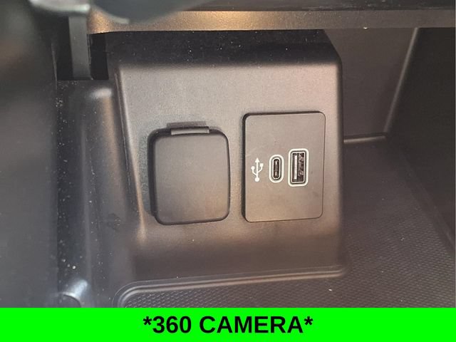 Used 2025 Ford Explorer ST AWD/4WD image 14