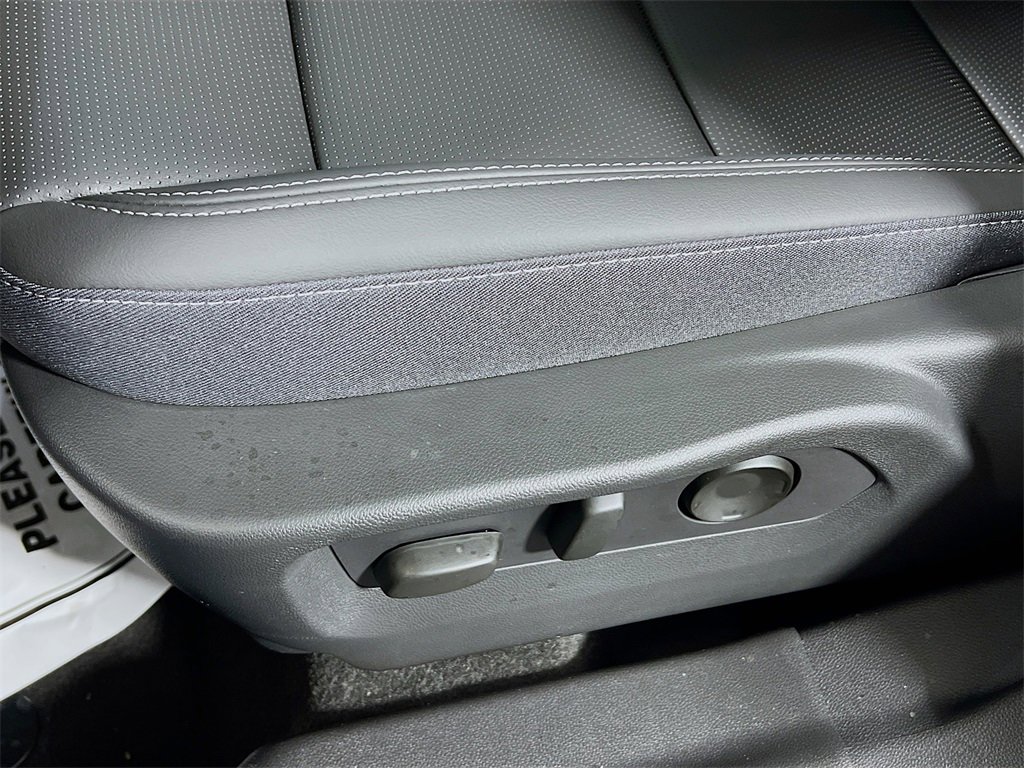 New 2026 Buick Envision Preferred image 16