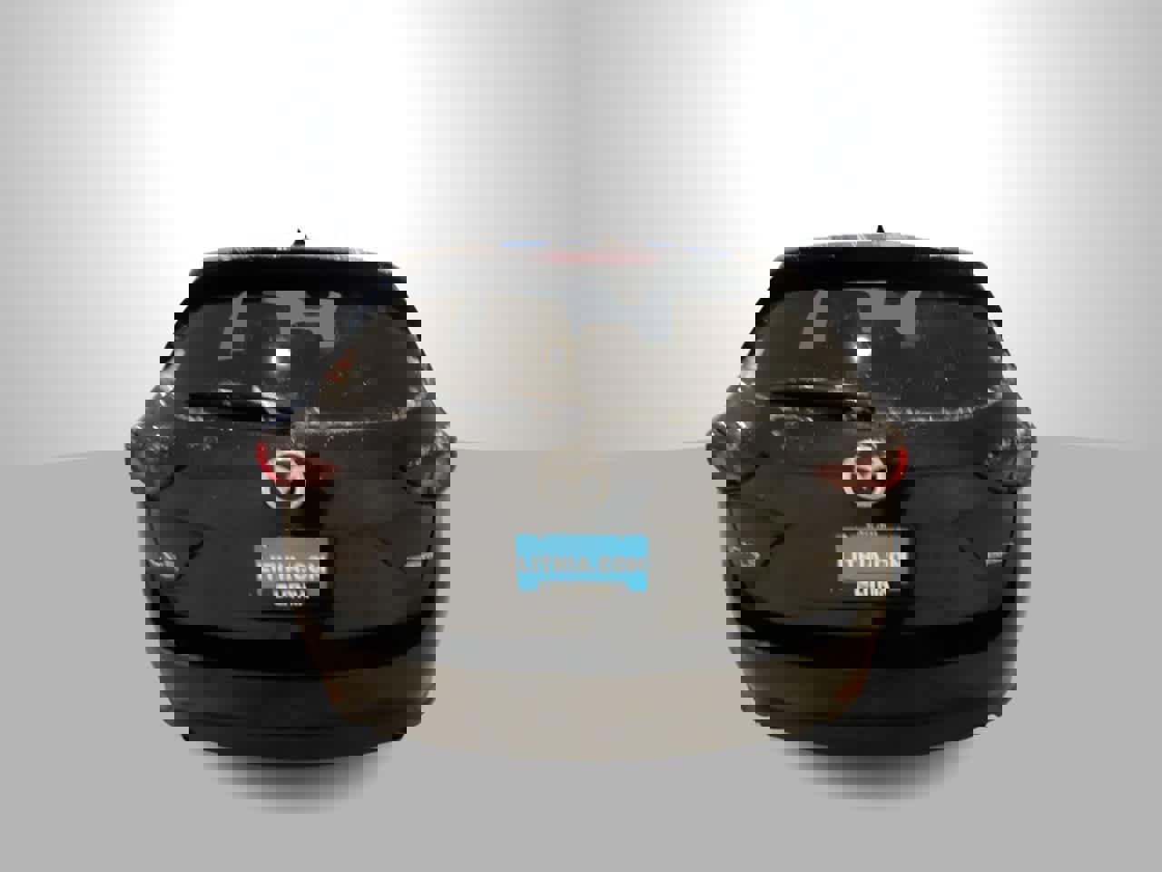 Used 2021 MAZDA CX-5 Touring image 7