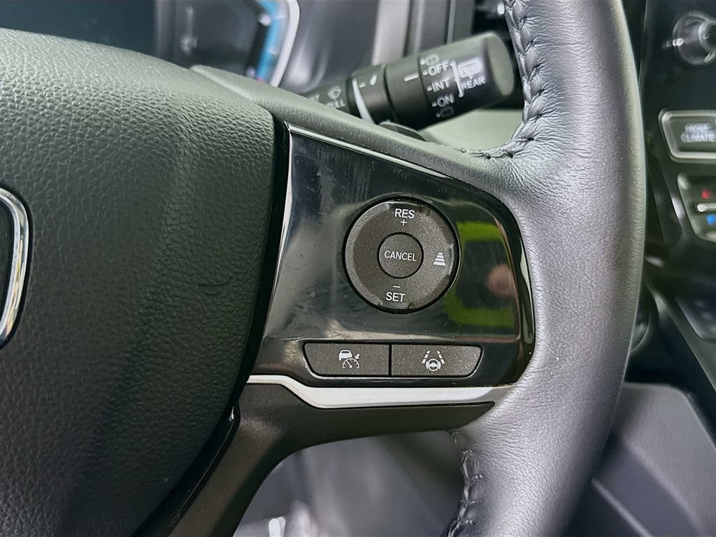 Used 2022 Honda Odyssey Touring image 24