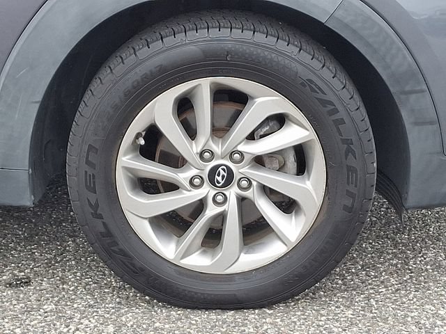 Used 2016 Hyundai Tucson SE w/ Option Group 02 FWD image 27