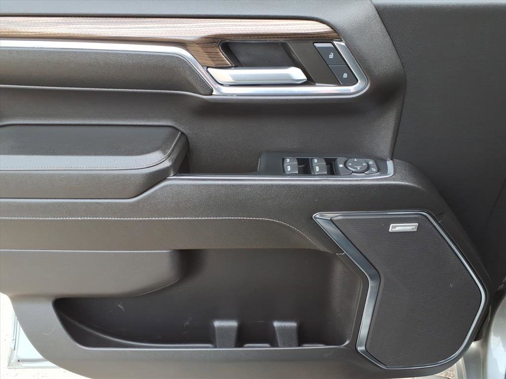 Used 2024 Chevrolet Silverado 1500 LT Trail Boss w/ Convenience Package II image 15