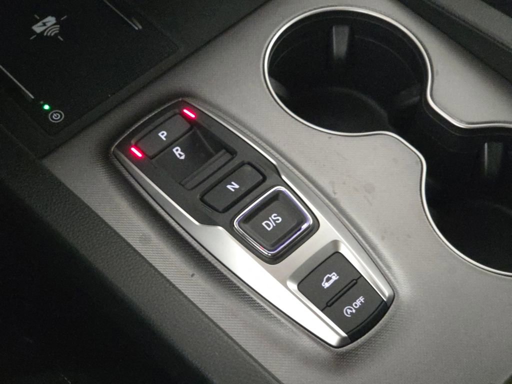 New 2026 Honda Ridgeline Sport image 17