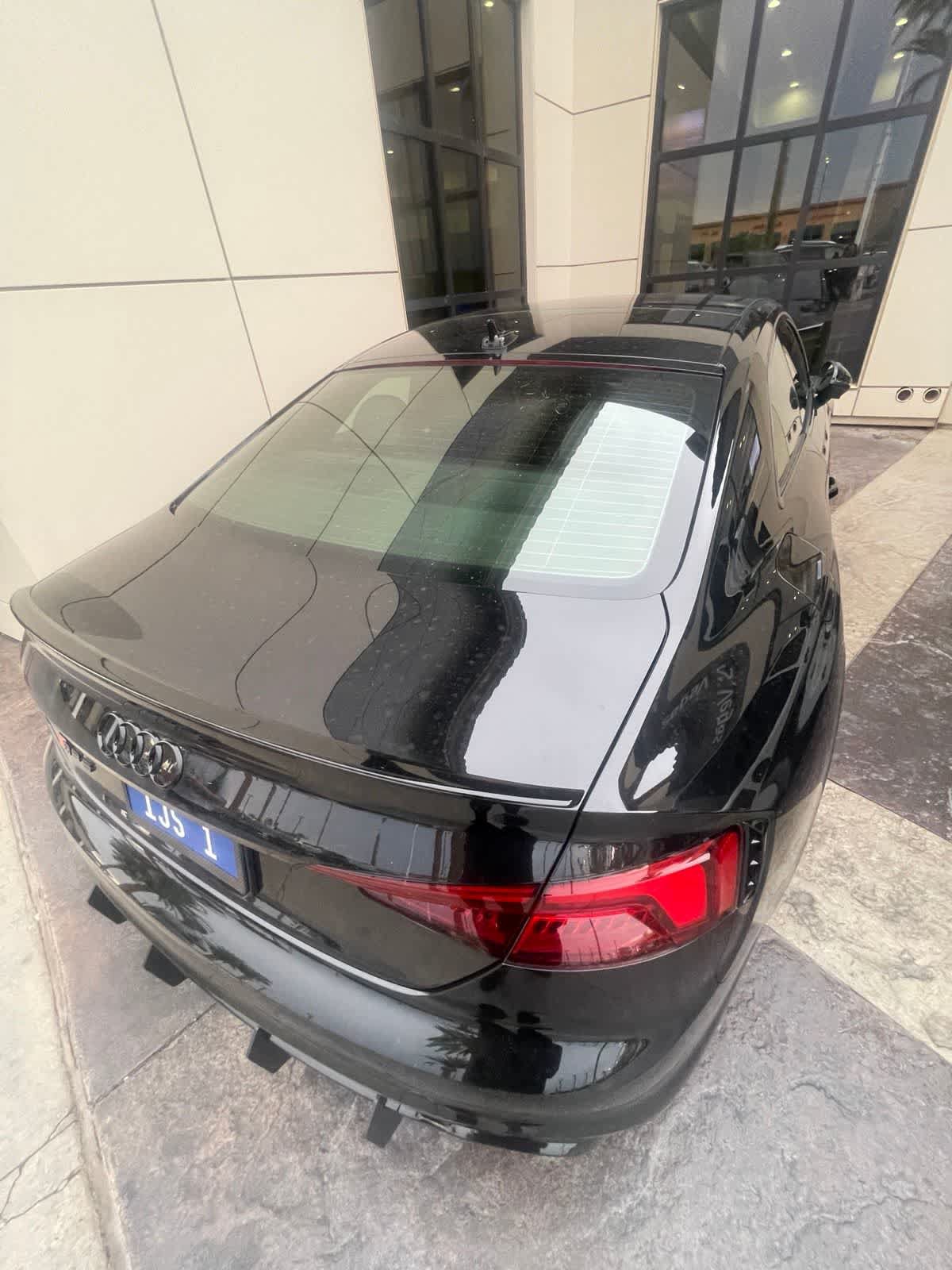 Used 2019 Audi RS 5 AWD/4WD image 7