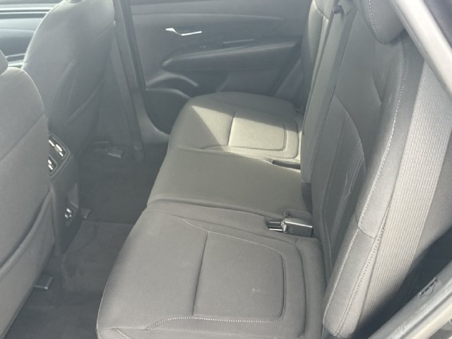 Certified 2023 Hyundai Tucson SEL AWD/4WD image 12