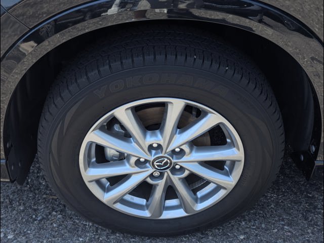 Certified 2024 MAZDA CX-5 AWD 2.5 S w/ Preferred Package image 68