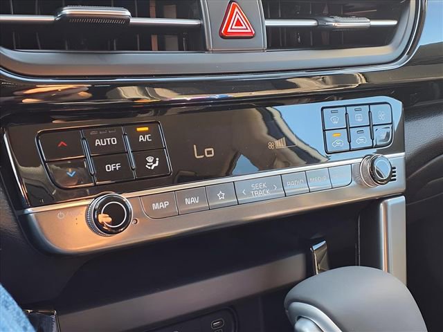 New 2026 Kia Seltos S image 10