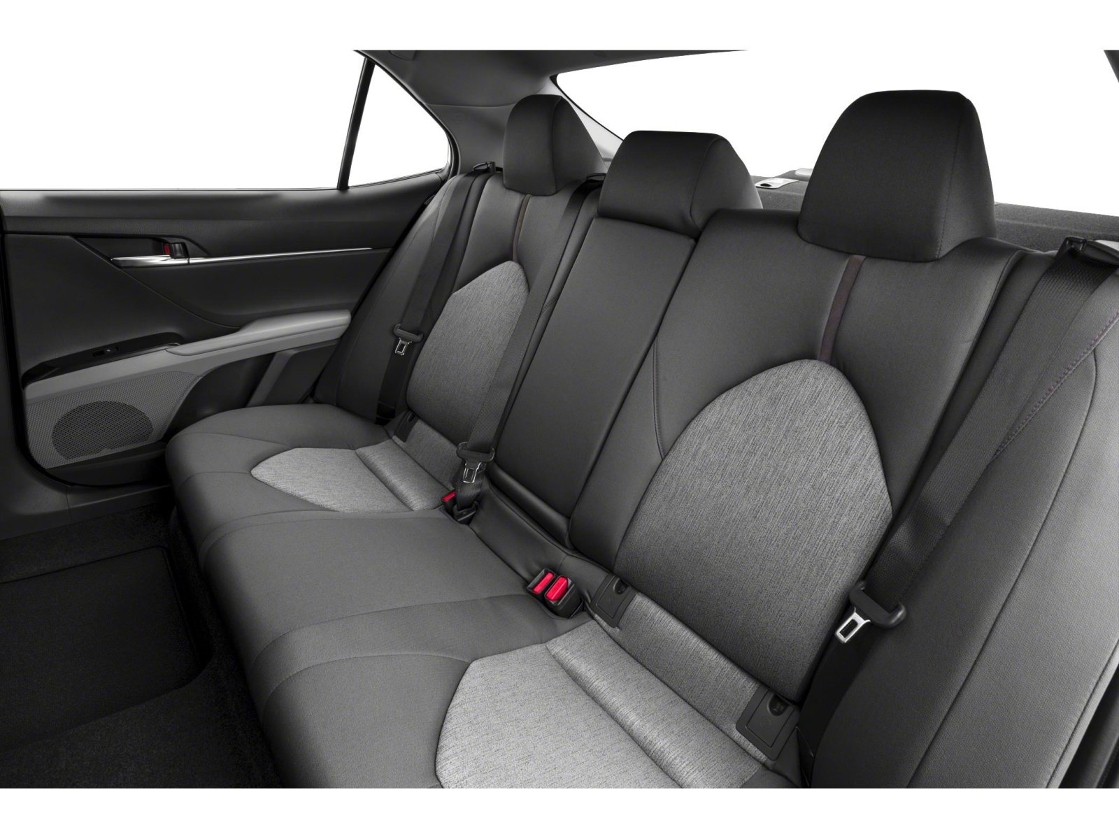 Used 2018 Toyota Camry XLE FWD image 11