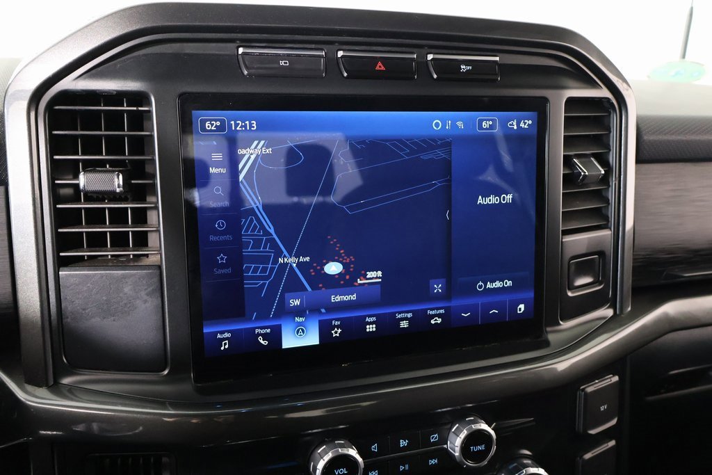 Used 2023 Ford F150 XLT w/ Equipment Group 302A High image 7