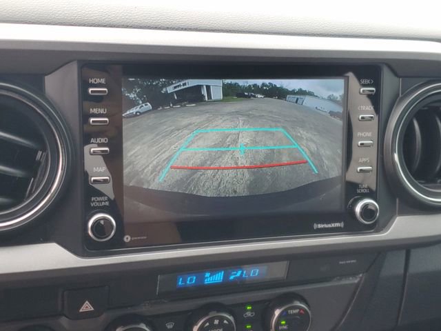 Used 2023 Toyota Tacoma TRD Off-Road image 28