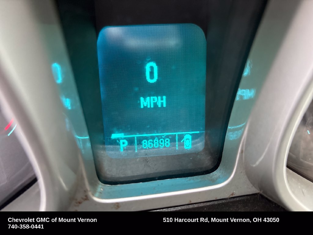 Used 2011 Chevrolet Camaro LT w/ RS Package RWD image 17