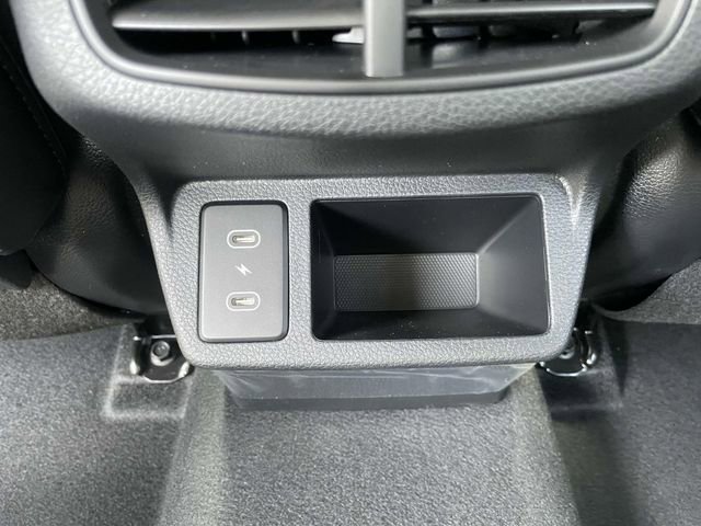 New 2026 Kia Seltos EX FWD image 20