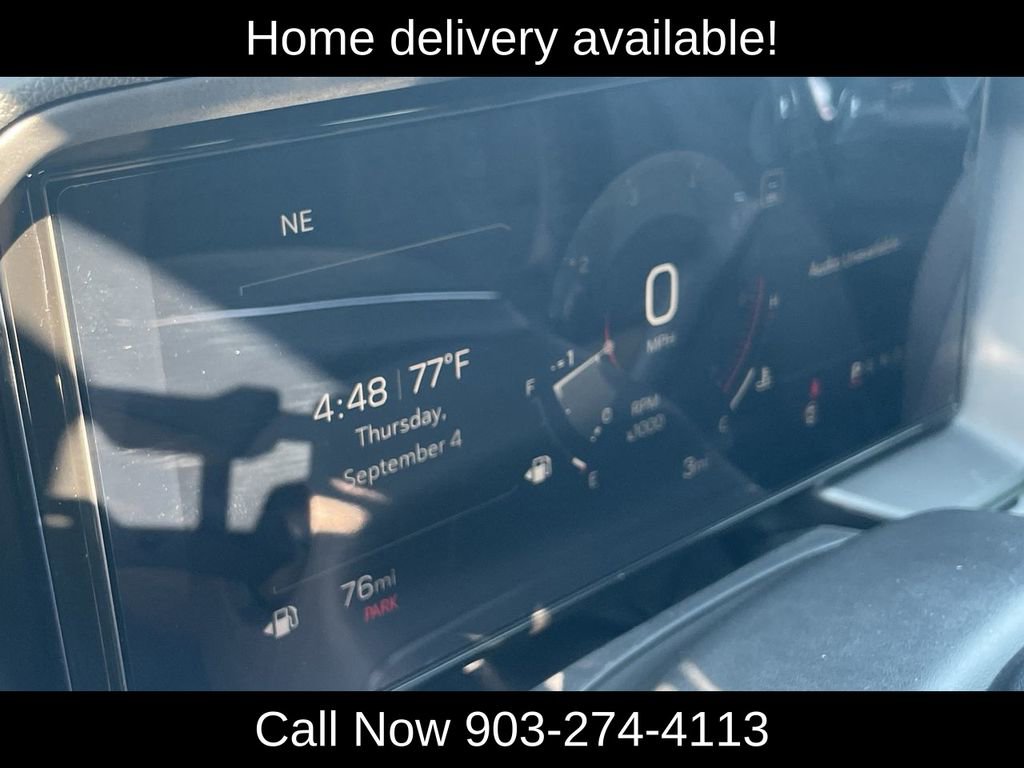 New 2026 GMC Terrain Elevation w/ Elevation Premium Package image 18