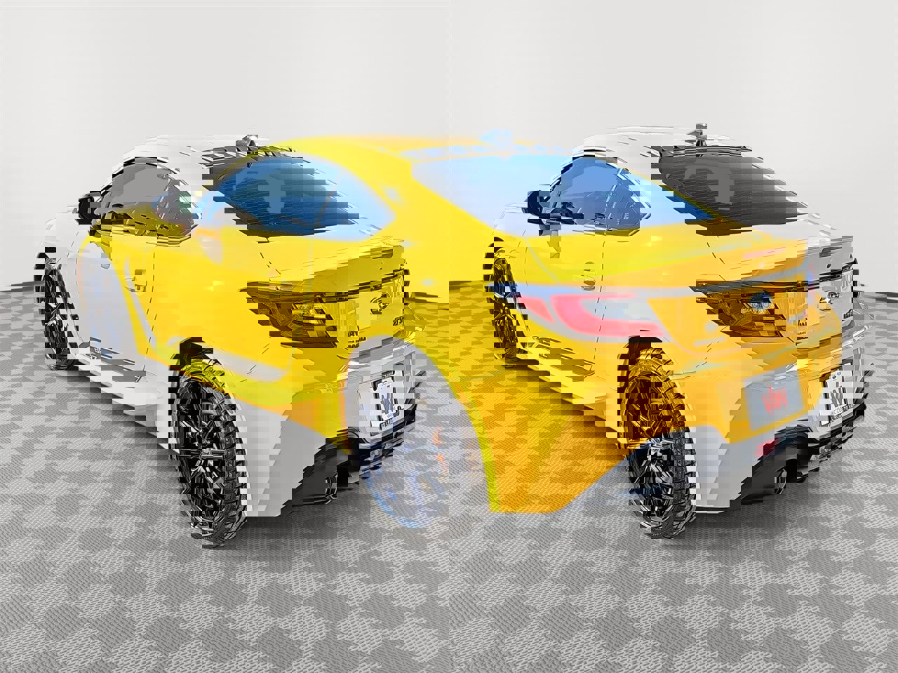 New 2026 Subaru BRZ Series.Yellow image 7