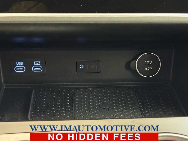 Used 2025 Genesis GV80 2.5T Standard AWD/4WD image 39