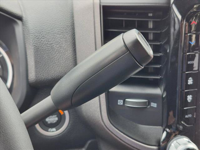 New 2026 RAM 3500 Tradesman AWD/4WD image 12