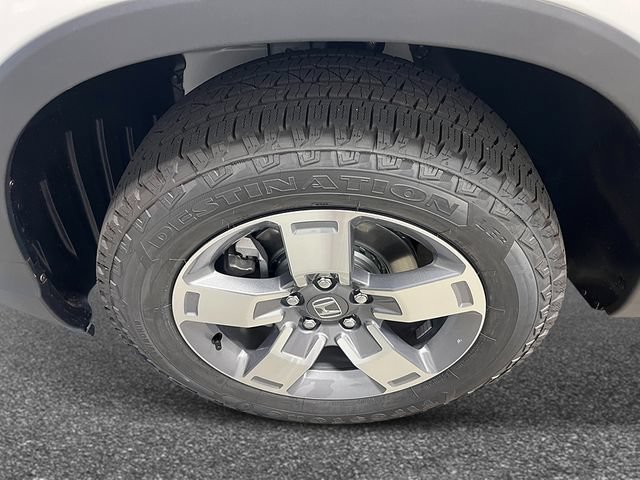 New 2026 Honda Ridgeline RTL image 10