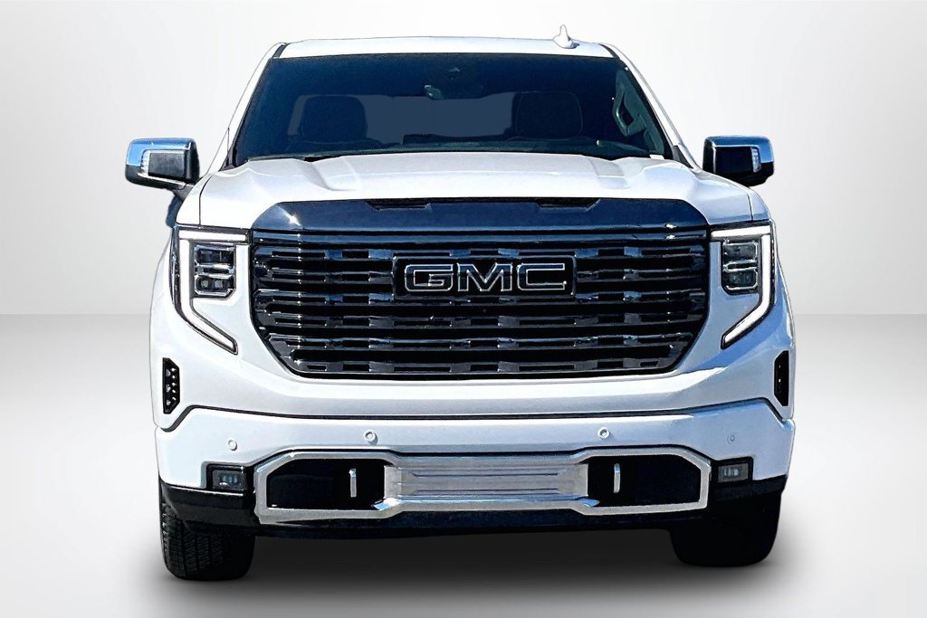 Used 2023 GMC Sierra 1500 Denali Ultimate AWD/4WD image 2