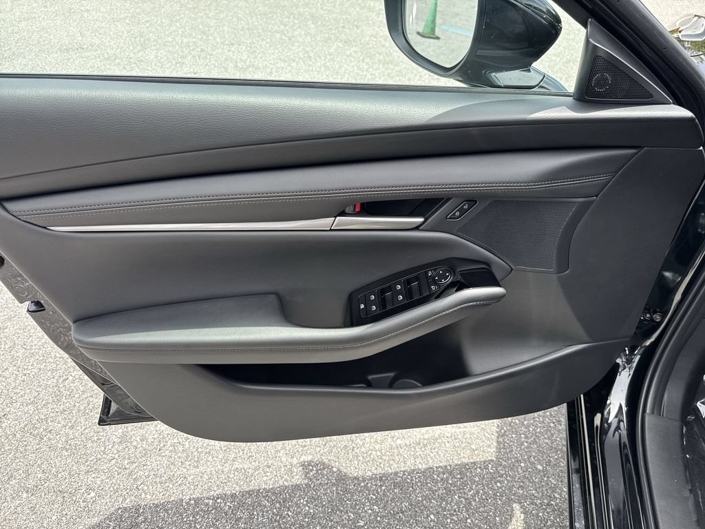 New 2026 MAZDA MAZDA3 s Sport FWD image 38