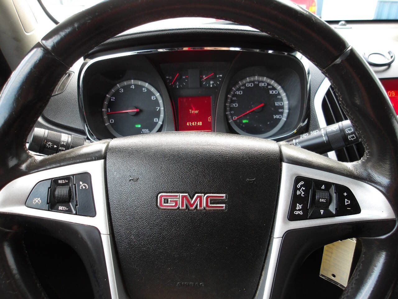 Used 2011 GMC Terrain SLT image 15