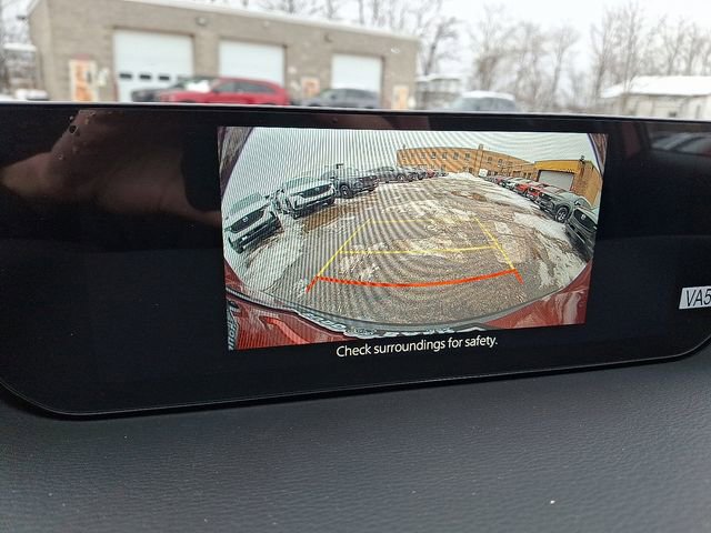 New 2026 MAZDA CX-50 2.5 Hybrid w/ Weather Package image 19