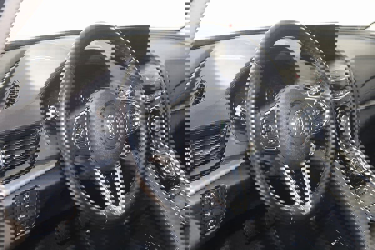 Used 2022 Acura RDX AWD w/ Technology Package image 6