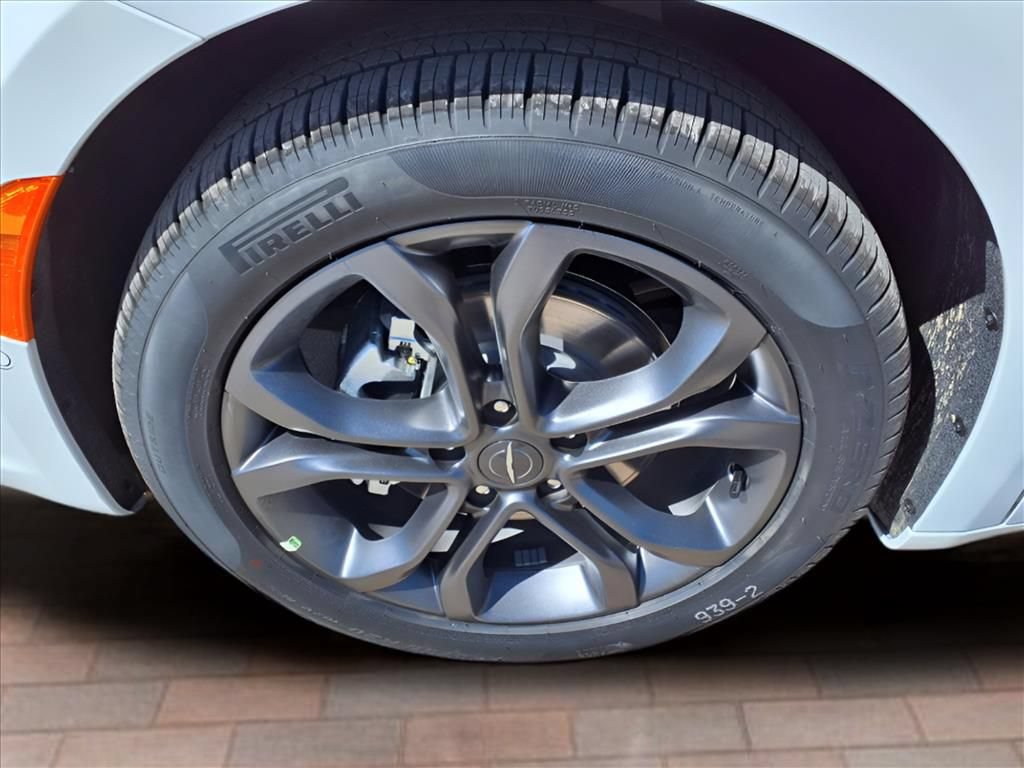 New 2026 Chrysler Pacifica Select FWD image 26