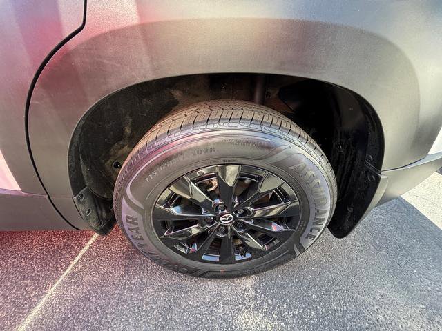 Used 2025 MAZDA CX-50 2.5 Hybrid w/ Weather Package image 27