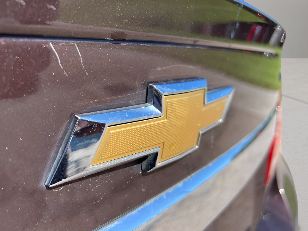 Used 2015 Chevrolet Cruze LT w/ Sun, Sound and Sport Package FWD image 32